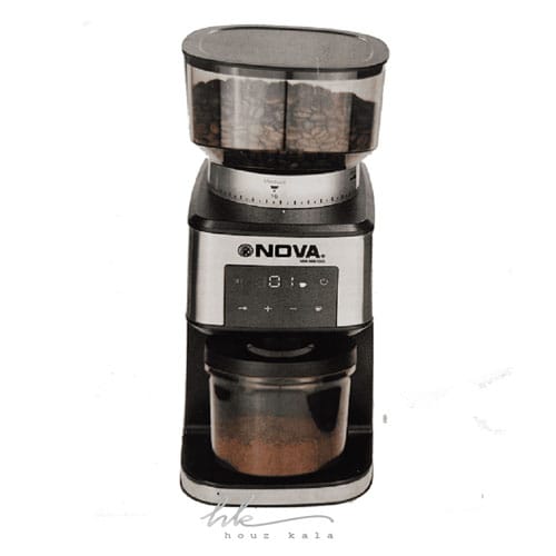 قیمت آسیاب قهوه نوا 3661 (NOVA 3661DG)