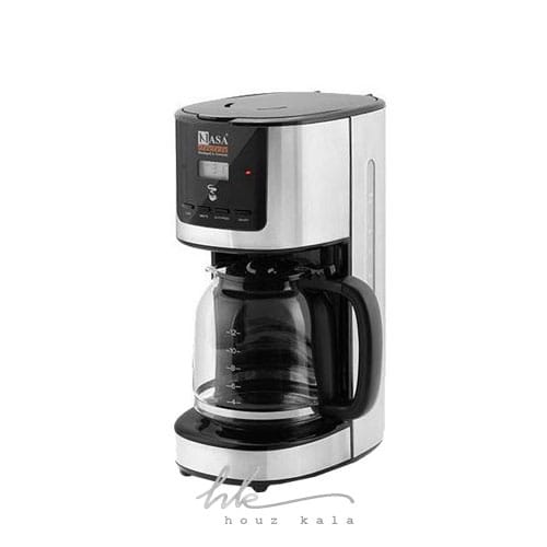 قیمت اسپرسو ساز ناسا الکتریک NS-517 خرید 100% تضمینی