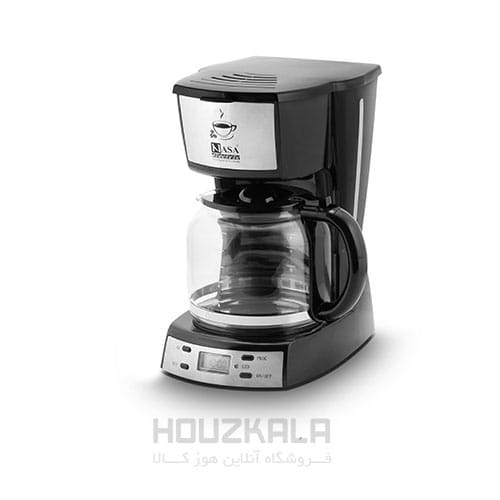 خرید قهوه ساز ناسا الکتریک NS-515 با قیمت استثنایی