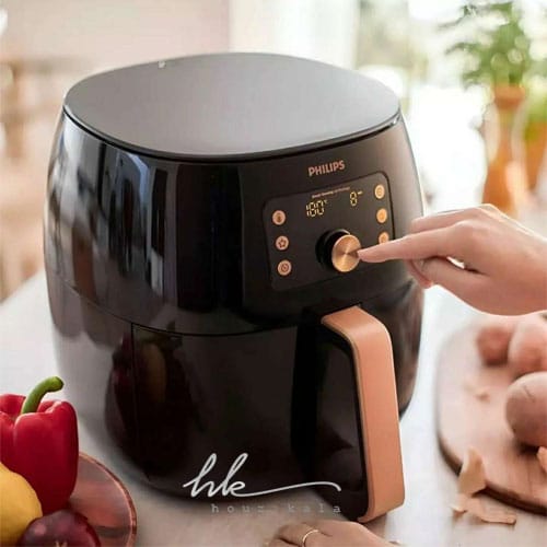 سرخ کن فیلیپس مدل 9863