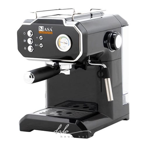 اسپرسو ساز ناسا الکتریک مدل NS-530 خرید مطمئن