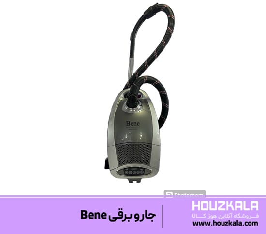 جاروبرقی Bene مدل Turbo 3800