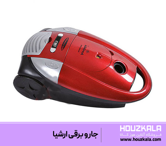 جاروبرقی ارشیا