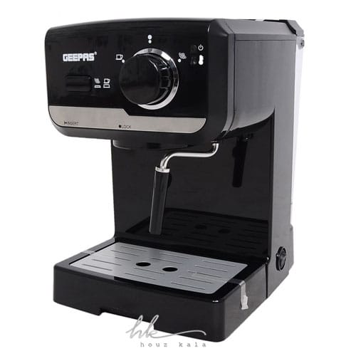 خرید اسپرسو ساز جی پاس GCM-6108