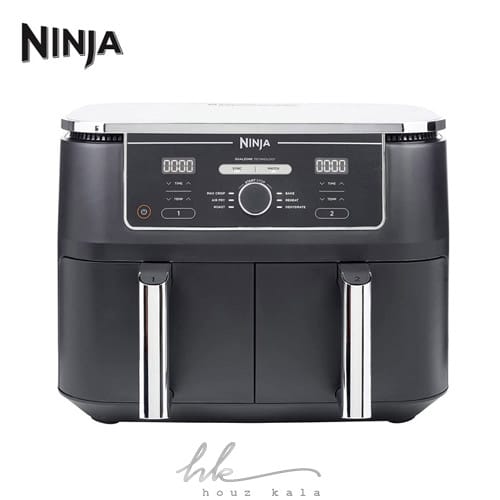 قیمت (هواپز ) سرخ کن نینجا af400 , خرید با تخفیف