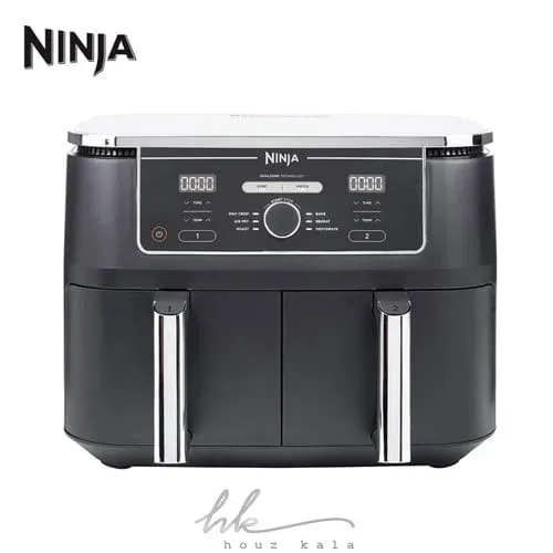 قیمت (هواپز ) سرخ کن نینجا af400 , خرید با تخفیف مدل AF400