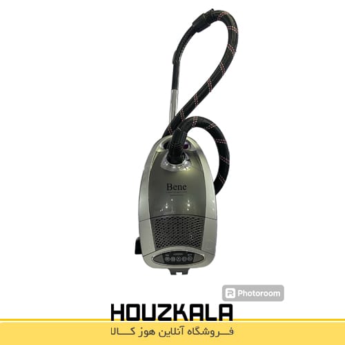 جاروبرقی Bene مدل Turbo 3800