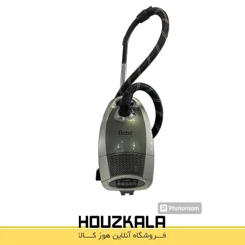 جاروبرقی Bene مدل Turbo 3800 مدل TURBO-3800