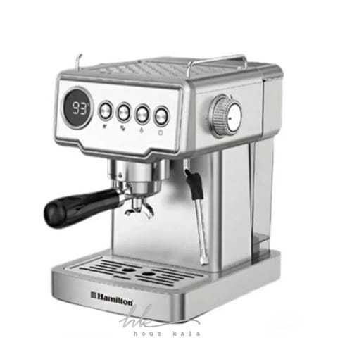خرید اسپرسوساز همیلتون مدل ECH-2820 با قیمت استثنایی