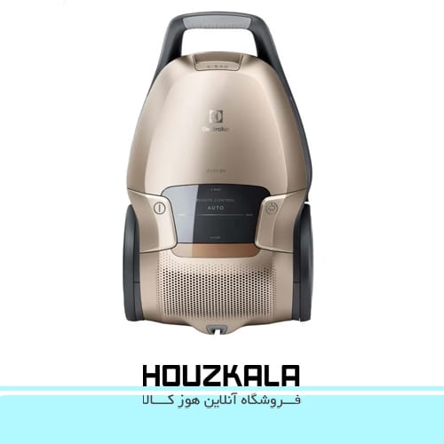 جاروبرقی الکترولوکس مدل ELECTROLUX PD91-8SSM