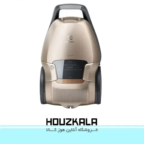 جاروبرقی الکترولوکس مدل ELECTROLUX PD91-8SSM