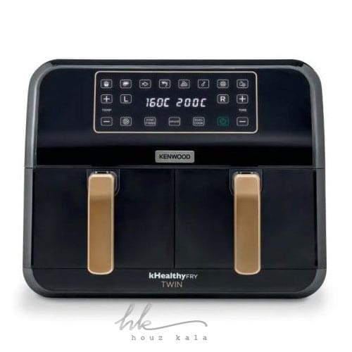 سرخ کن کنوود hfp70 خرید با بهترین قیمت