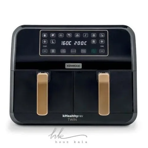 سرخ کن کنوود hfp70 خرید با بهترین قیمت مدل HFP70