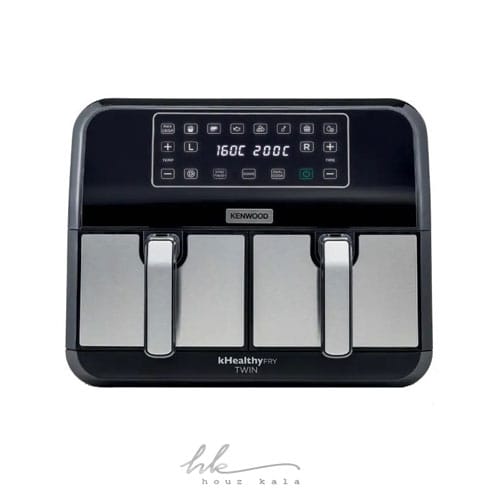 بررسی قیمت و مشخصات سرخ کن کنوود مدل HFM75