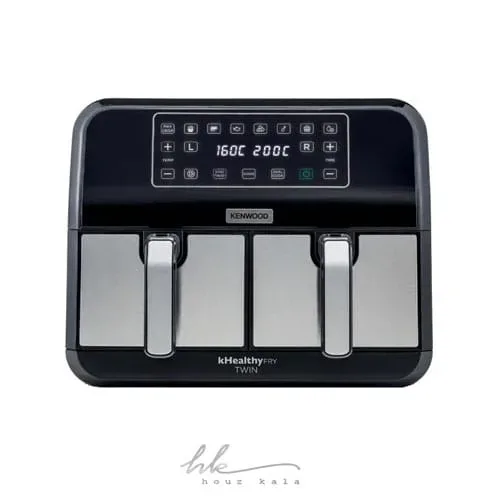 بررسی قیمت و مشخصات سرخ کن کنوود مدل HFM75