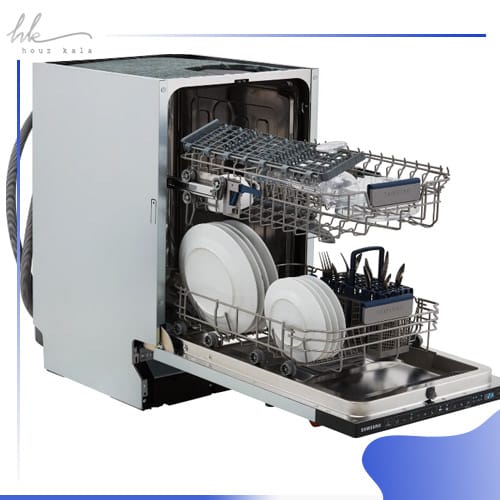 ماشین ظرفشویی سامسونگ