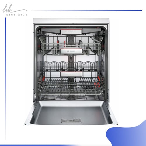 ماشین ظرفشویی بوش