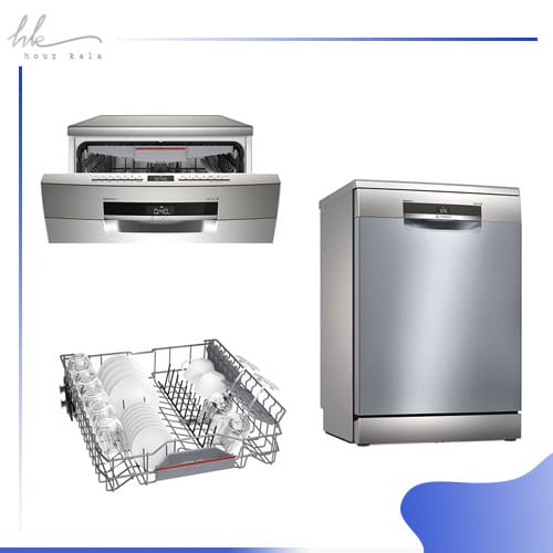ماشین ظرفشویی بوش