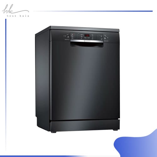 ماشین ظرفشویی بوش