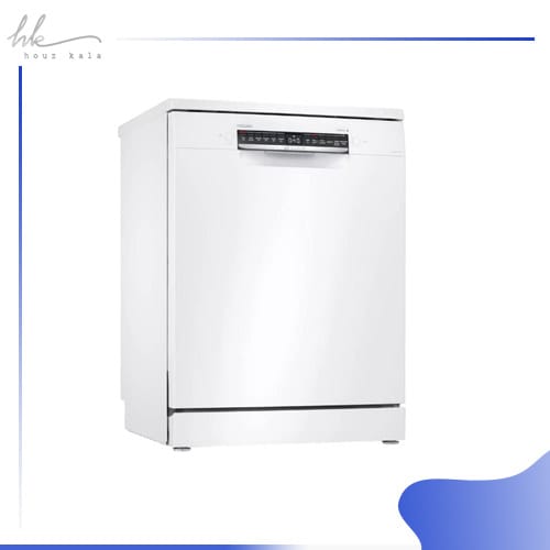 ماشین ظرفشویی بوش