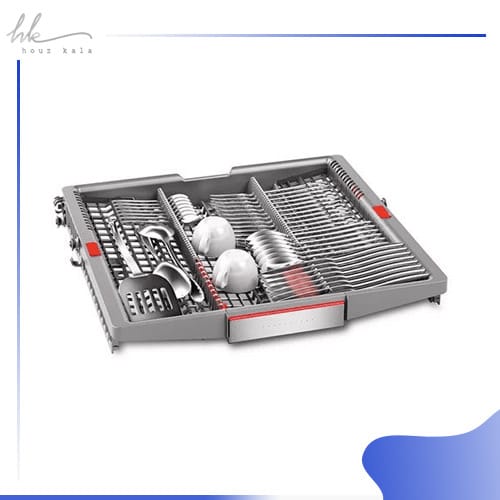 ماشین ظرفشویی بوش