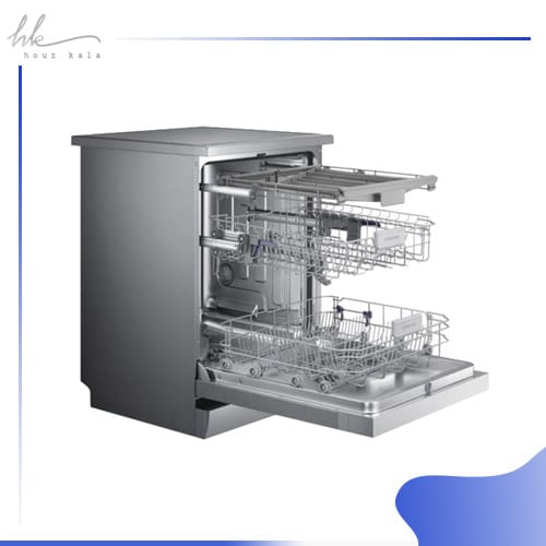 ماشین ظرفشویی بوش
