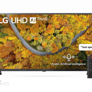 LG LED UHD 4K 43UP7550