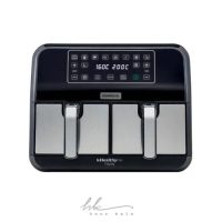 kenwood fryer HFM75 01