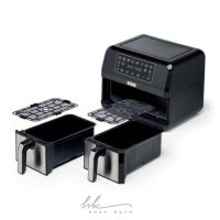 kenwood fryer HFM75 05